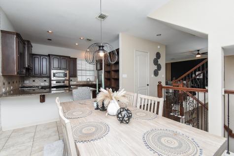 1715 Dominica Drive Kingwood TX 77345