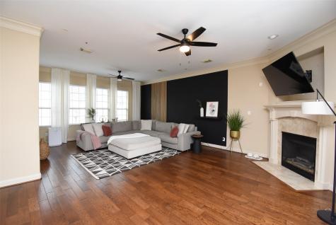 1715 Dominica Drive Kingwood TX 77345