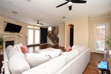 1715 Dominica Drive Kingwood TX 77345