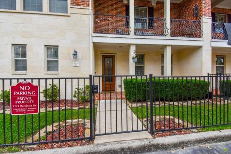 1715 Dominica Drive Kingwood TX 77345