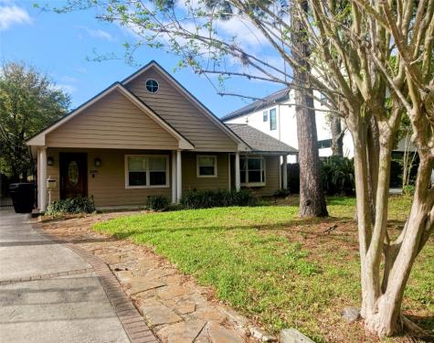 923 W 41st Street Houston TX 77018