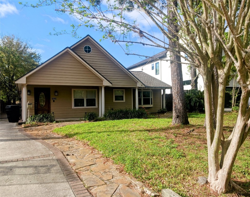 923 W 41st Street Houston TX 77018