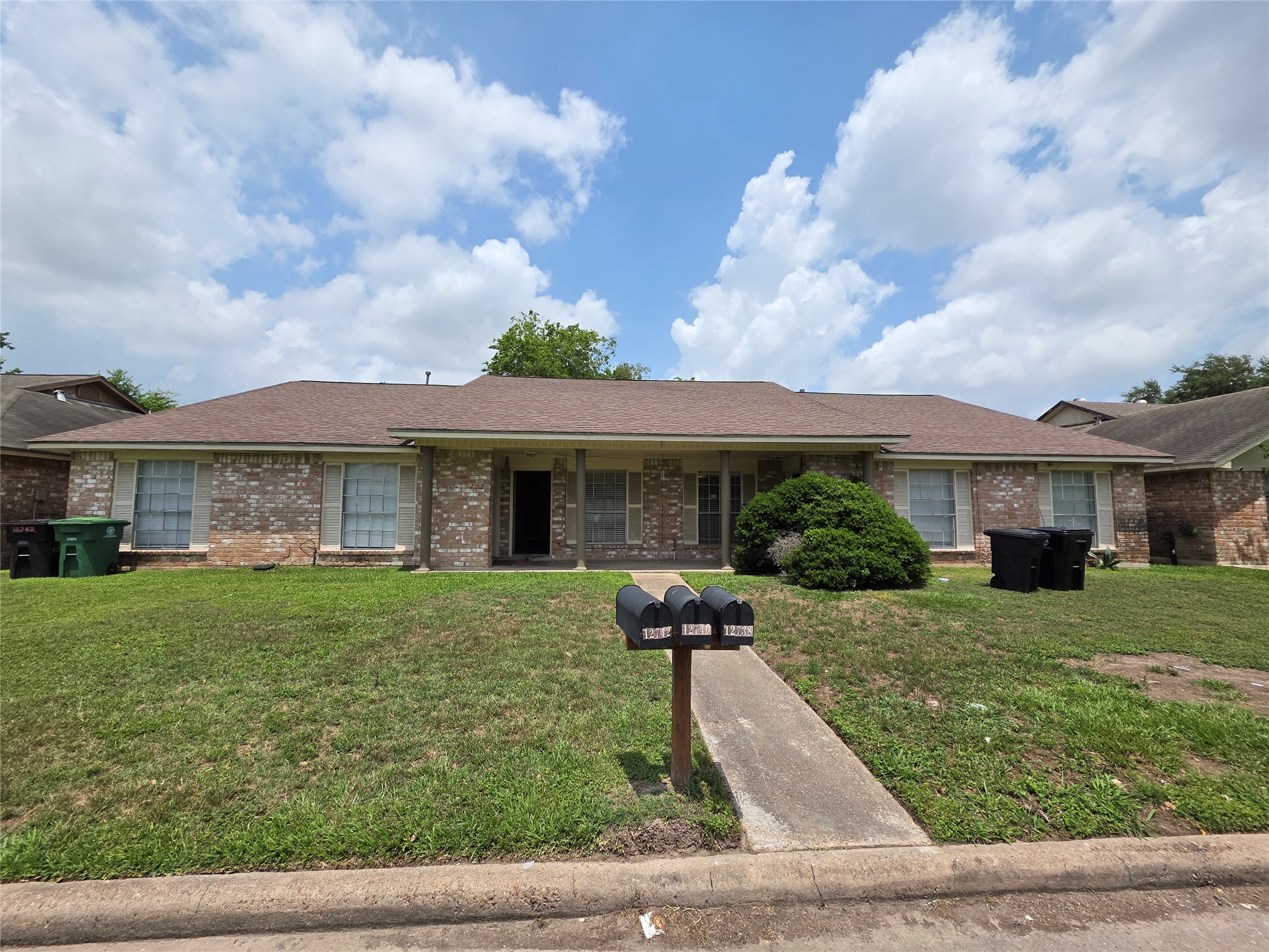 12742 Shannon Hills Drive Houston TX 77099