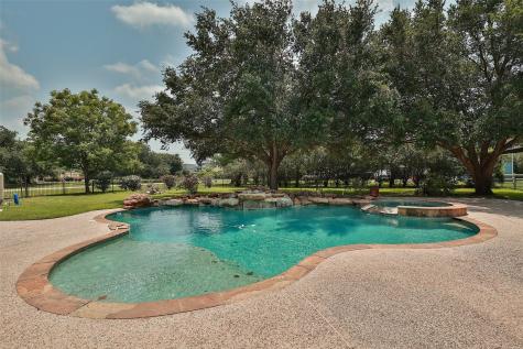 19907 Stone Lake Circle Tomball TX 77377