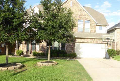 21710 Avalon Queen Drive Spring TX 77379