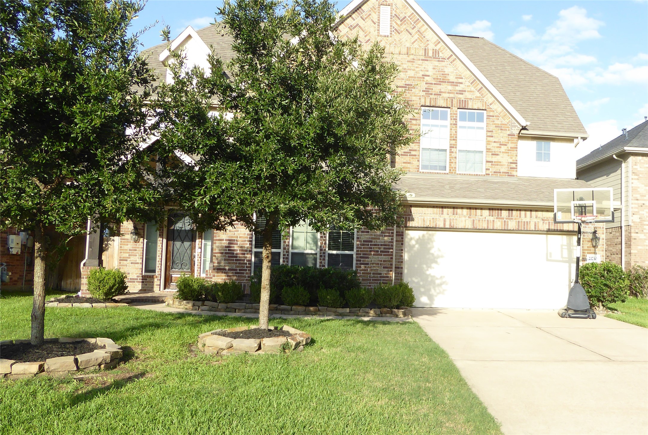 21710 Avalon Queen Drive Spring TX 77379