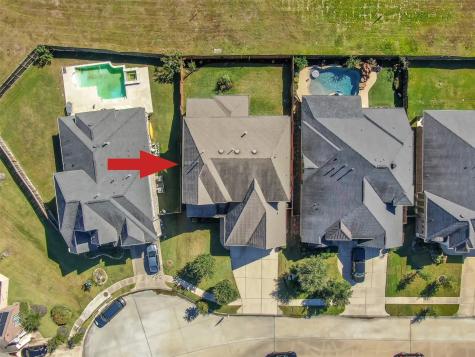 3924 Dorothy Oaks Court Spring TX 77386