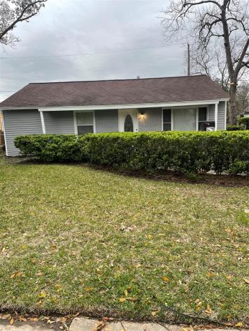 4038 Erby Street Houston TX 77087