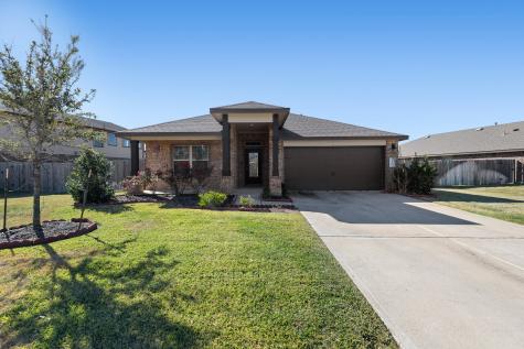 1315 Central Heights Drive Missouri City TX 77459