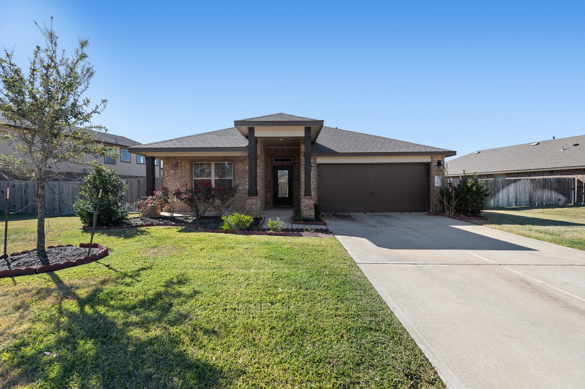 1315 Central Heights Drive Missouri City TX 77459
