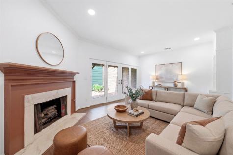 8614 Oakford Drive Houston TX 77024