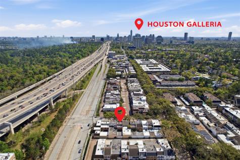 8614 Oakford Drive Houston TX 77024