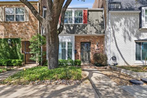 8614 Oakford Drive Houston TX 77024