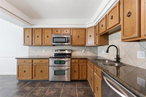 8614 Oakford Drive Houston TX 77024
