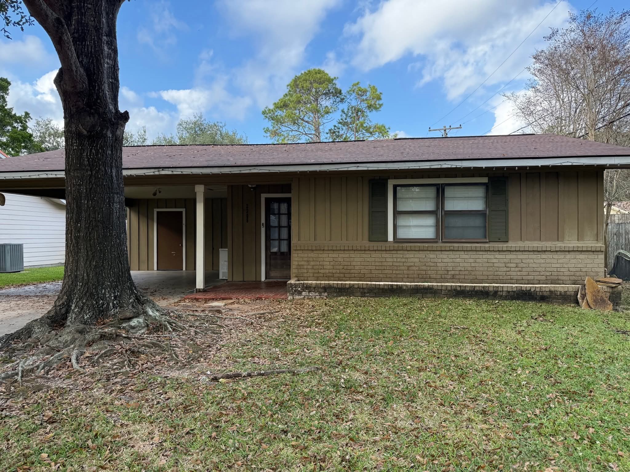 2305 Linwood Lane Bay City TX 77414