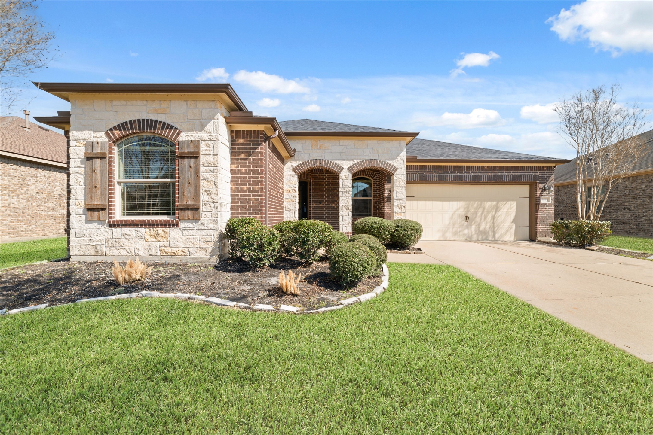 2618 Ash Haven Lane Katy TX 77449