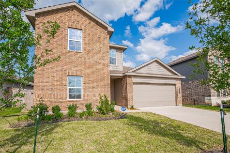 40434 Basalt Elm Road Magnolia TX 77354