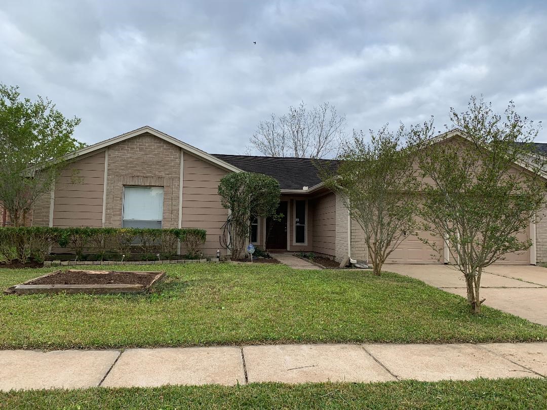 6814 Grant Drive Richmond TX 77469