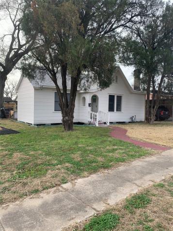 548 Majestic Street Houston TX 77020