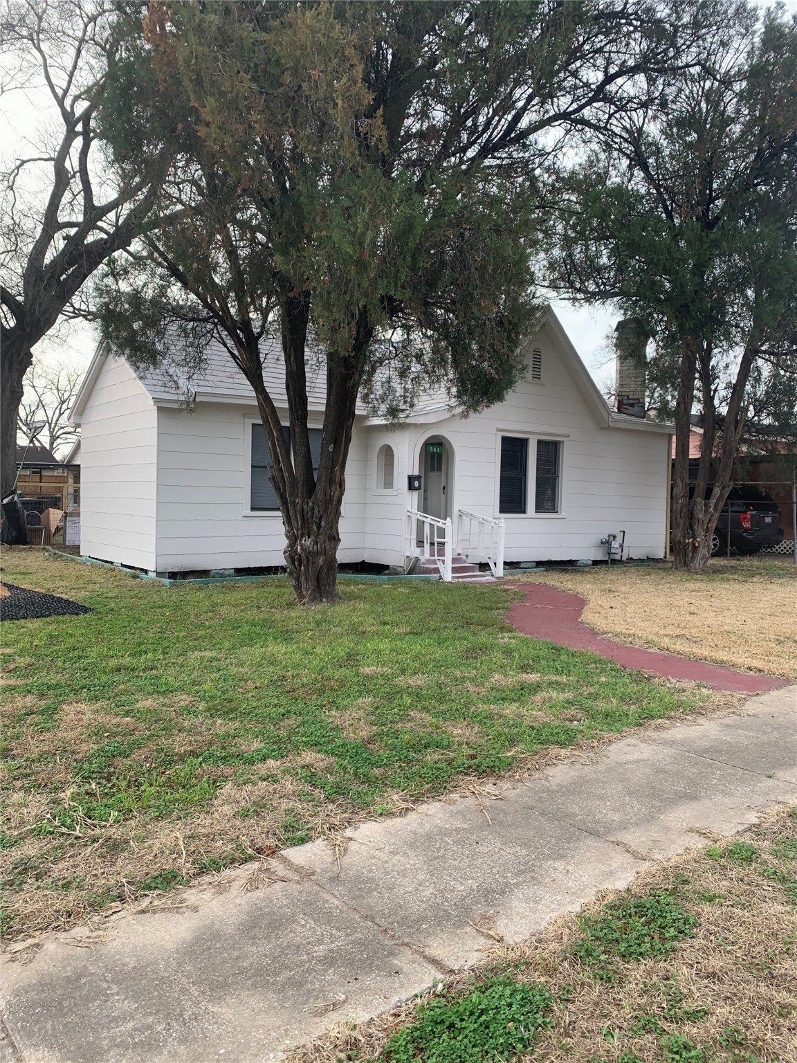 548 Majestic Street Houston TX 77020