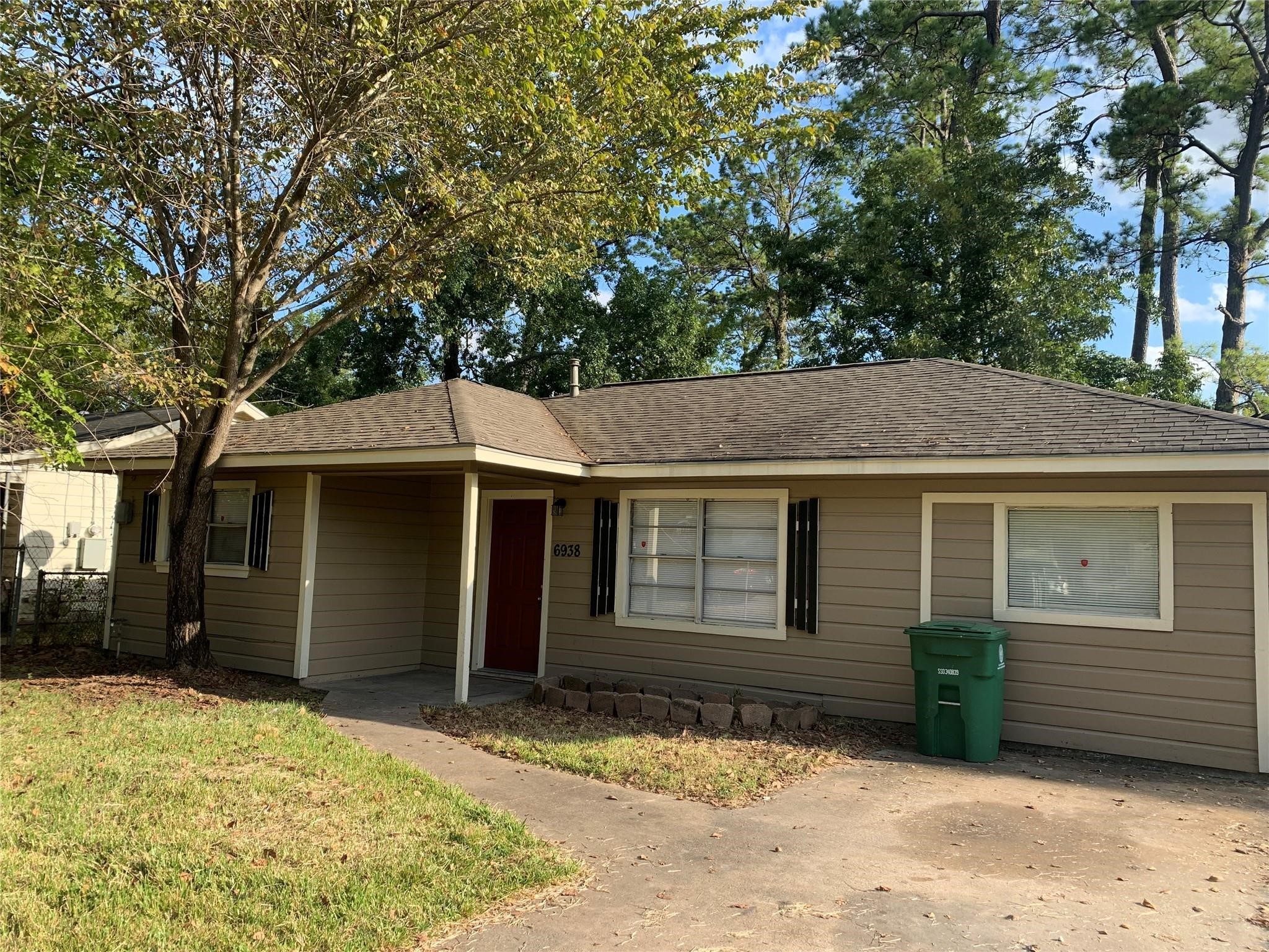 6938 Landor Street Houston TX 77028