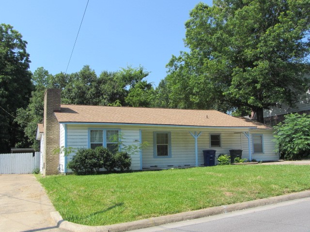 1415 15th Street Huntsville TX 77340