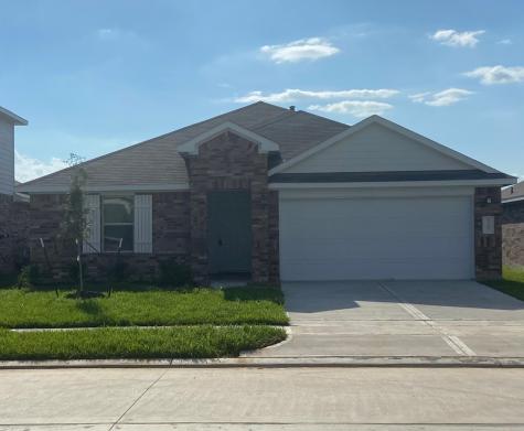 5247 Cherry Tallow Trail Katy TX 77449