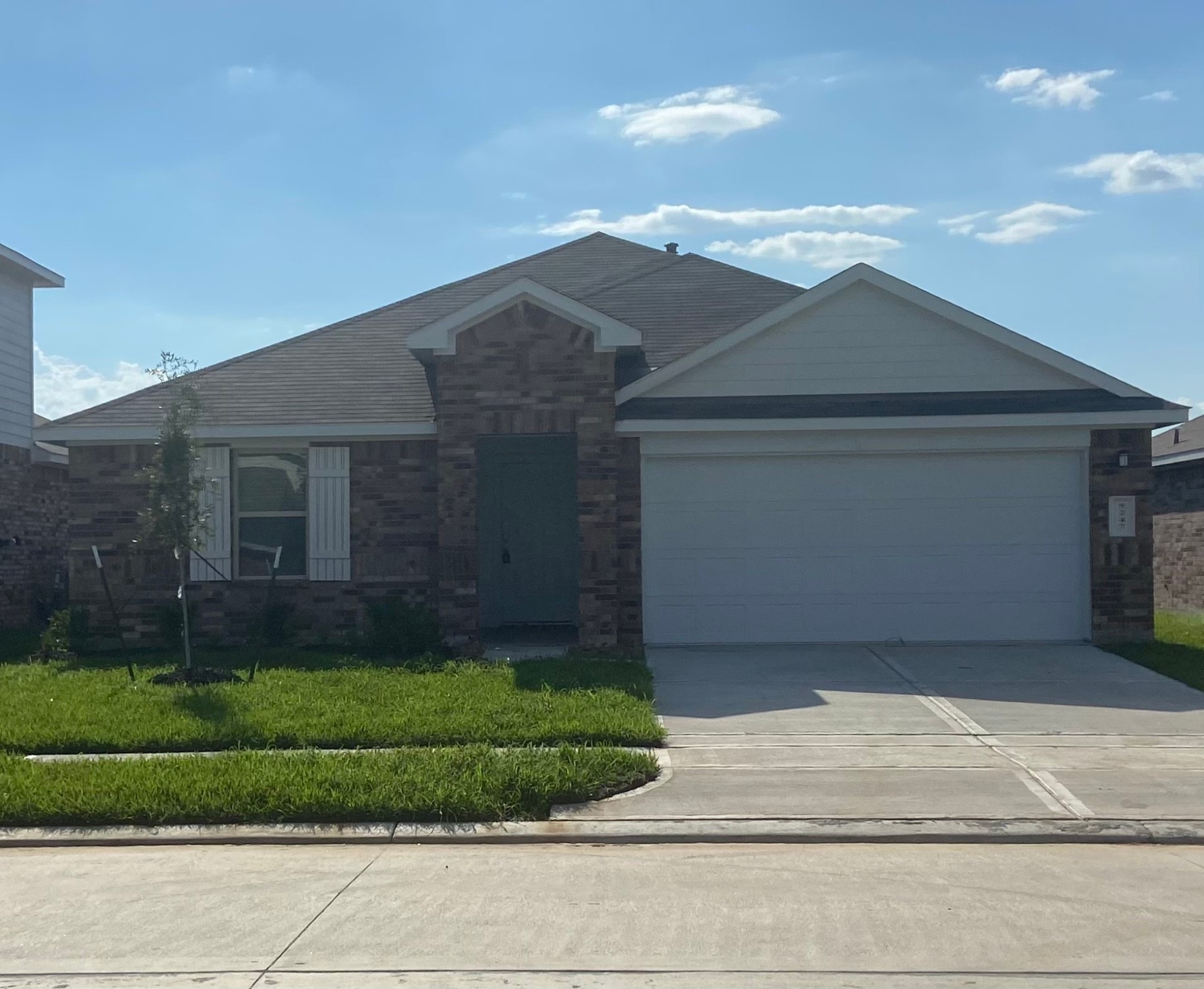 5247 Cherry Tallow Trail Katy TX 77449