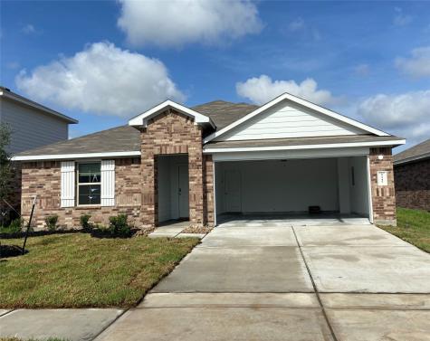 5247 Cherry Tallow Trail Katy TX 77449