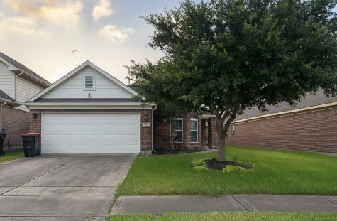 14918 Calico Heights Lane Cypress TX 77429