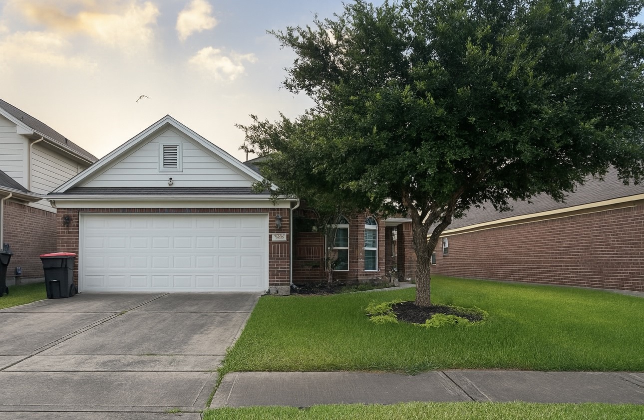 14918 Calico Heights Lane Cypress TX 77429