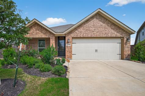 29402 Amber Pine Court Katy TX 77494