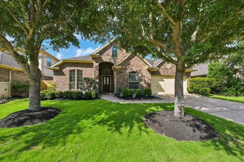 28623 Hunters Shore Drive Katy TX 77494