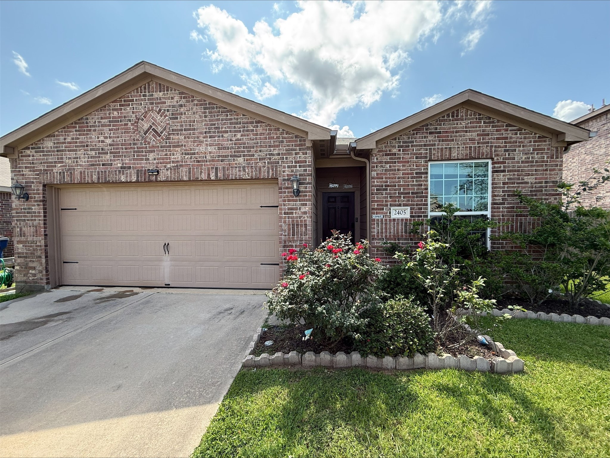 2405 Nautica Terrace Drive La Marque TX 77568