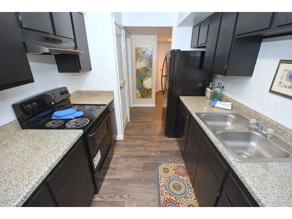 17310 Keith Harrow Boulevard 1402 Houston TX 77084