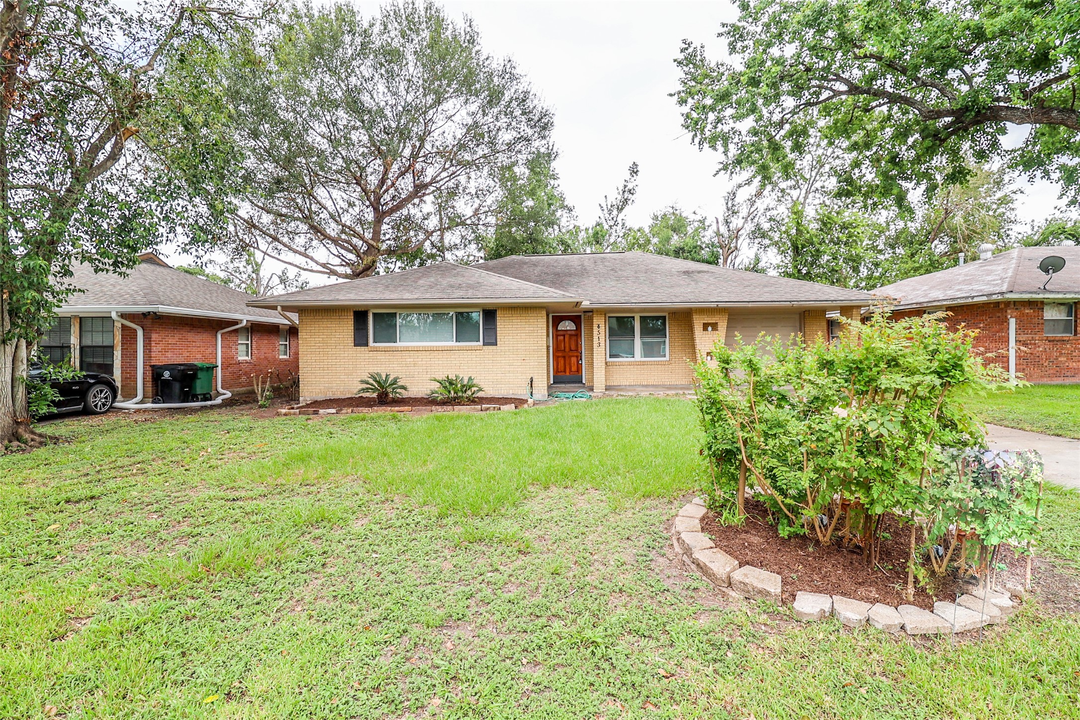 4513 Nina Lee Lane Houston TX 77092