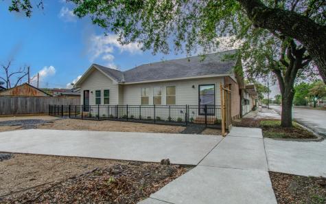 4006 Navigation Boulevard Houston TX 77003