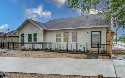 4006 Navigation Boulevard Houston TX 77003