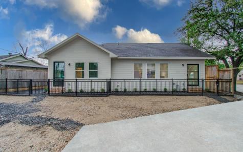 4006 Navigation Boulevard Houston TX 77003