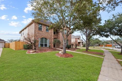 5614 Meadow Arbor Lane Rosharon TX 77583