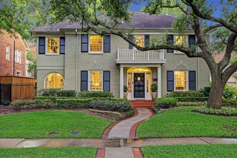 2123 Dunstan Road Houston TX 77005