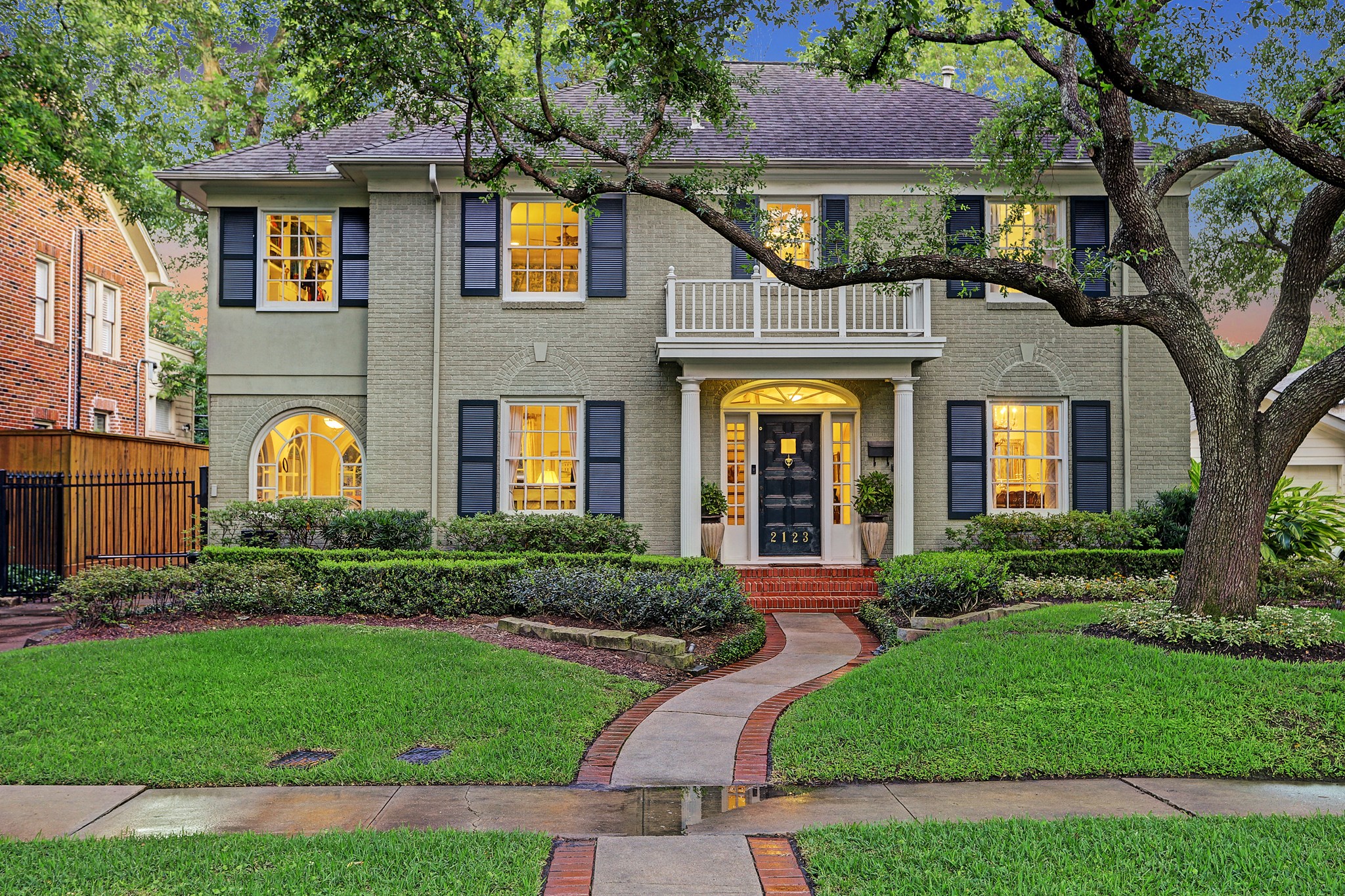 2123 Dunstan Road Houston TX 77005