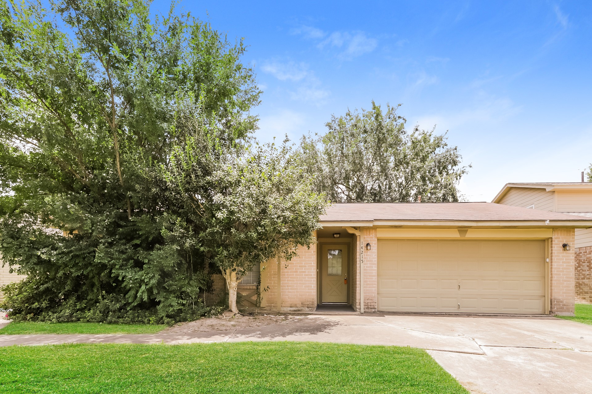 14215 Barker Cypress Road Cypress TX 77429