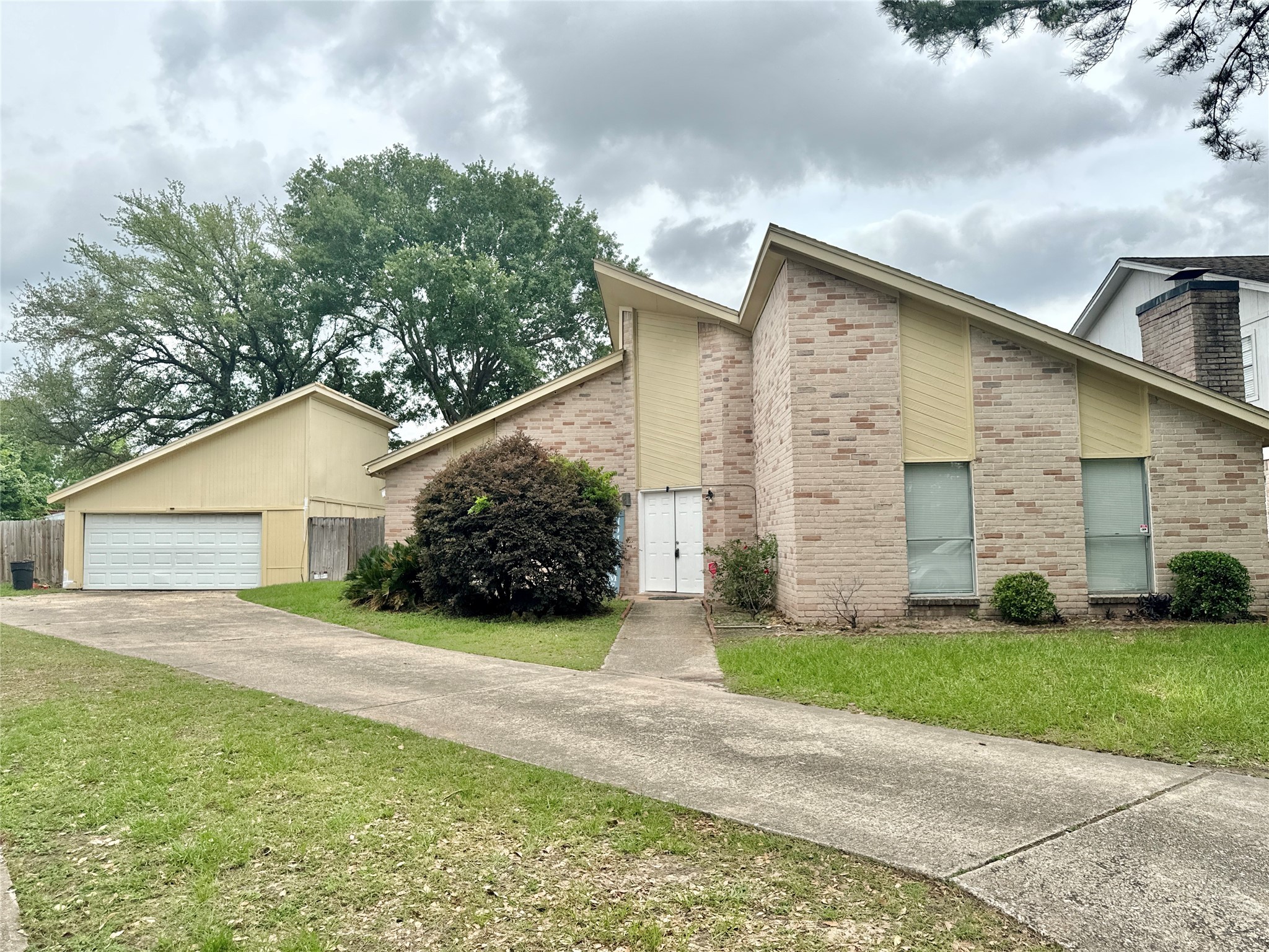 12011 Carriage Ridge Court Houston TX 77070