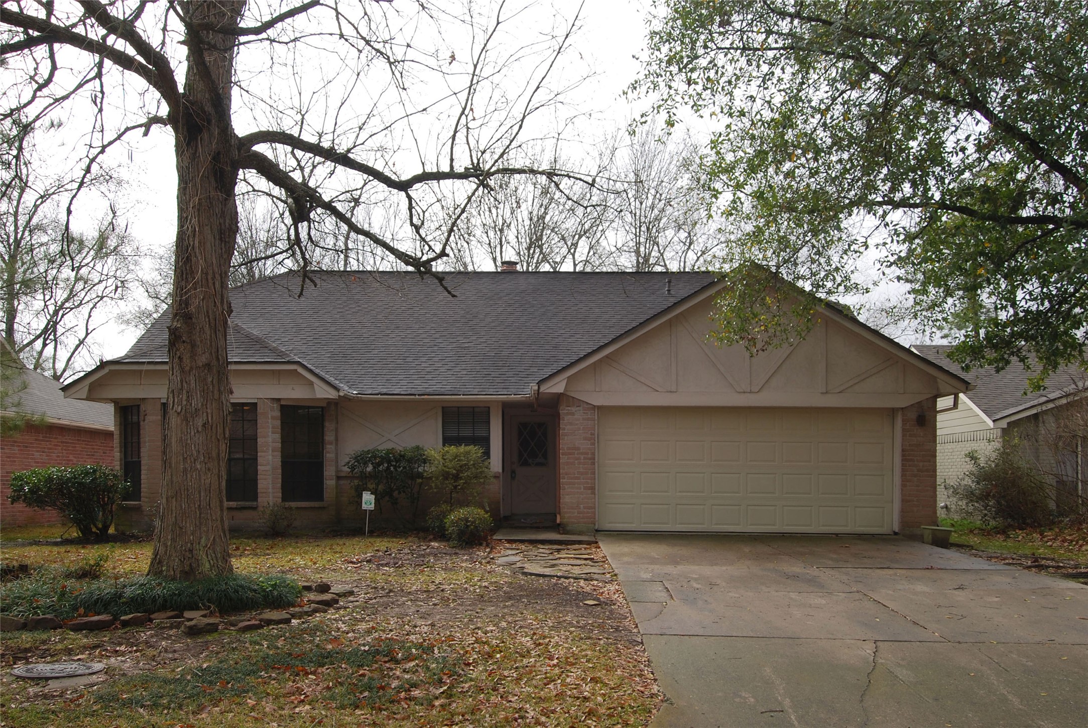 2014 Woodhue Drive Spring TX 77386