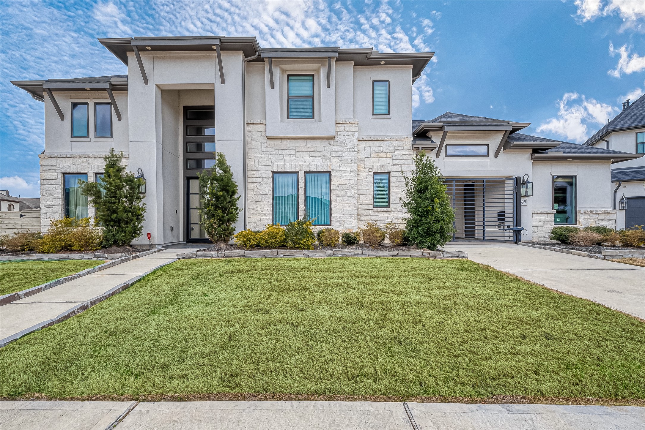 2201 Mulberry Ridge Court Manvel TX 77578