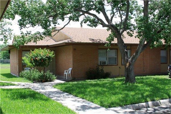 1601 S Bridge Avenue 50 Weslaco TX 78596