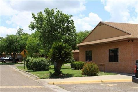 1601 S Bridge Avenue 50 Weslaco TX 78596