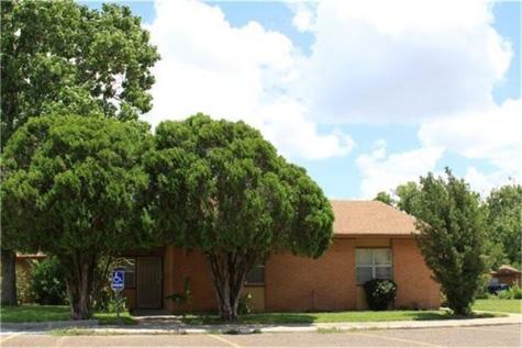 1601 S Bridge Avenue 50 Weslaco TX 78596