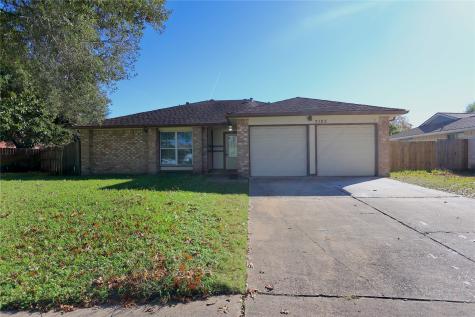 7103 Marisol Drive Houston TX 77083